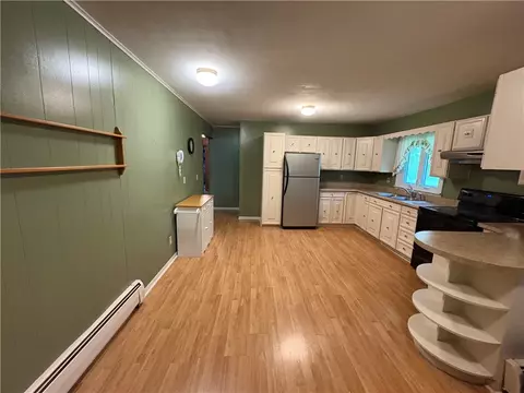 Kitchen - 14 Hillcrest Dr, Lyons, NY 14489 photo 2 of 2