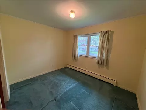 Bedroom - 14 Hillcrest Dr, Lyons, NY 14489 photo 4 of 4