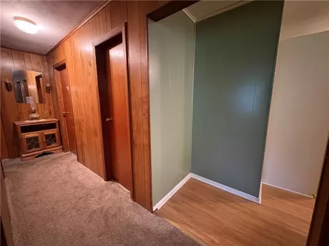 Entry Way - 14 Hillcrest Dr, Lyons, NY 14489 photo 3 of 3