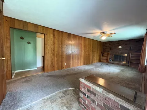 Living - 14 Hillcrest Dr, Lyons, NY 14489 photo 1 of 2