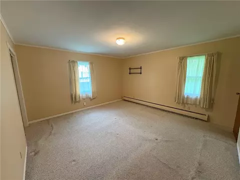 Bedroom - 14 Hillcrest Dr, Lyons, NY 14489 photo 1 of 4