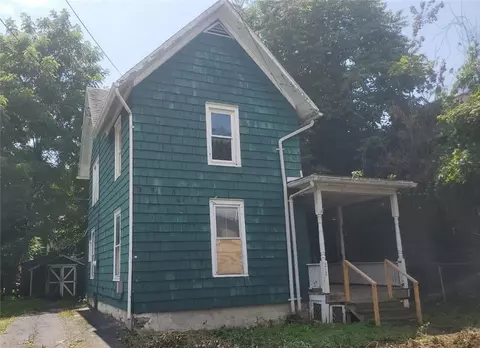 212 Mechanic St, Elmira, NY 14904