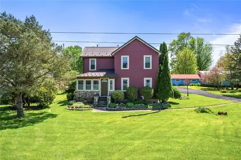 1920 E River Rd, Waterloo, NY 13165