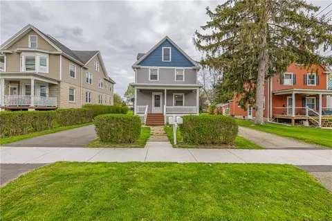 46 Kircher Park, Webster, NY 14580