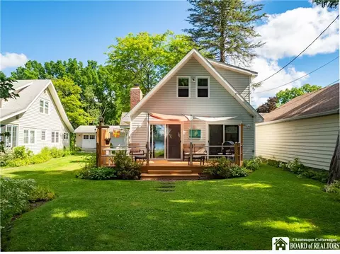 3785 Gokey Rd, Ellery, NY 14742