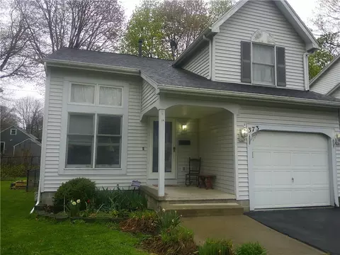 373 Estall Rd, Greece, NY 14616