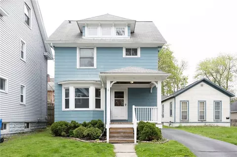 6 Whalin St, Rochester, NY 14620