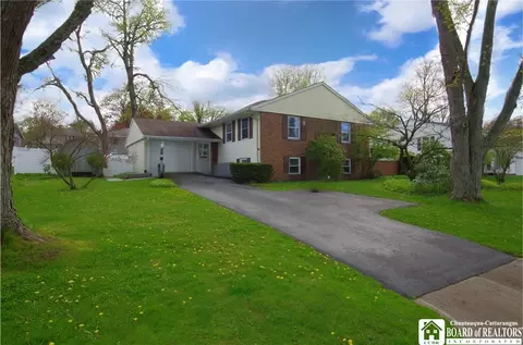 203 Myrtle St, Jamestown, NY 14701