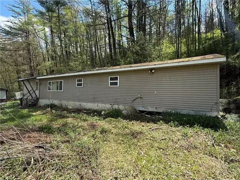 2602-2606 Bailey Creek Rd, Erwin, NY 14870