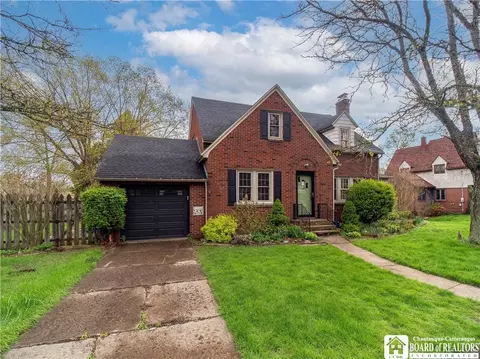 580 Front St, Jamestown, NY 14701