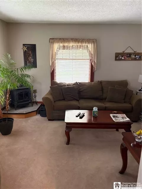 Living - 111 N 24th St, Olean, NY 14760 photo 2 of 4