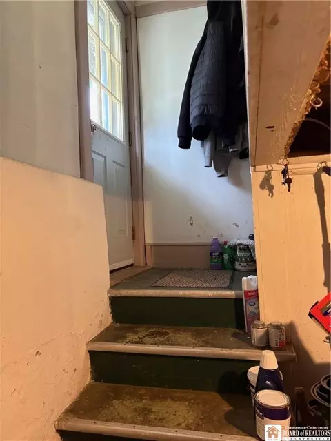 Entry Way - 111 N 24th St, Olean, NY 14760 photo 5 of 5
