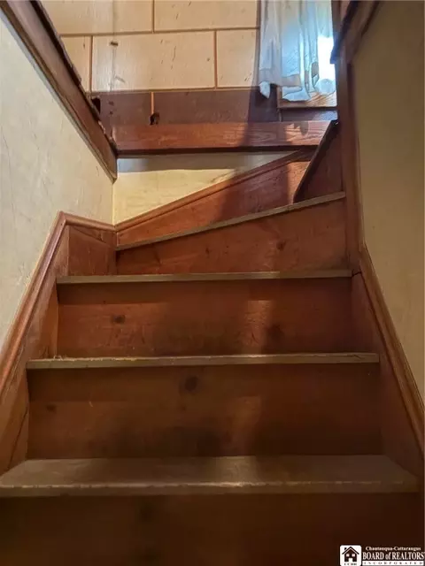 Entry Way - 111 N 24th St, Olean, NY 14760 photo 3 of 5