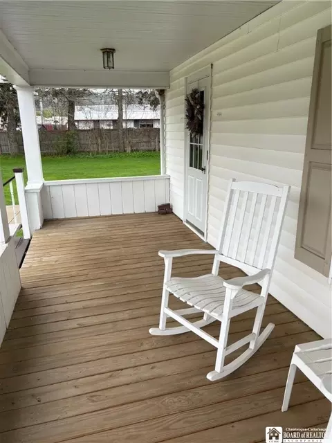 Exterior - 111 N 24th St, Olean, NY 14760 photo 4 of 10