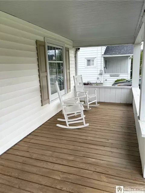 Exterior - 111 N 24th St, Olean, NY 14760 photo 3 of 10