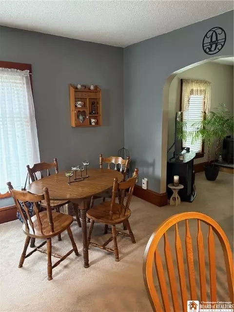 Dining - 111 N 24th St, Olean, NY 14760 photo 1 of 2