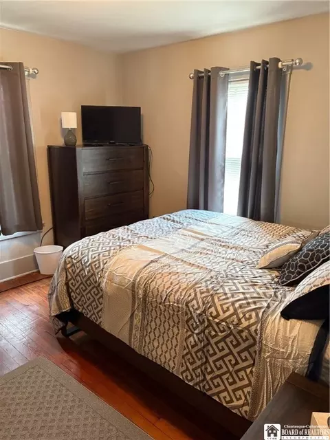 Bedroom - 111 N 24th St, Olean, NY 14760 photo 3 of 4