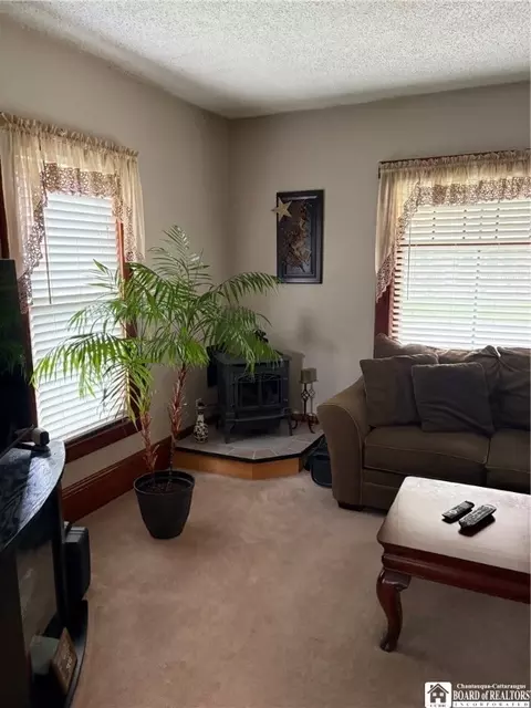 Living - 111 N 24th St, Olean, NY 14760 photo 1 of 4