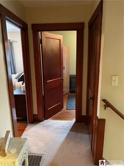 Entry Way - 111 N 24th St, Olean, NY 14760 photo 2 of 5