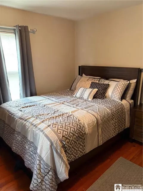 Bedroom - 111 N 24th St, Olean, NY 14760 photo 4 of 4
