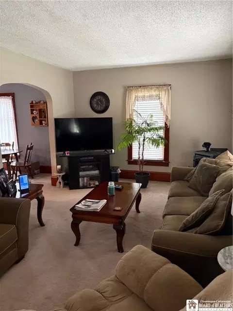Living - 111 N 24th St, Olean, NY 14760 photo 4 of 4