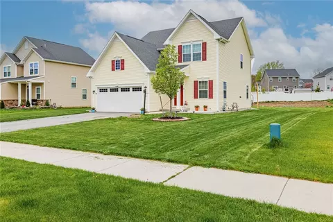 131 Planters, West Henrietta, NY 14586