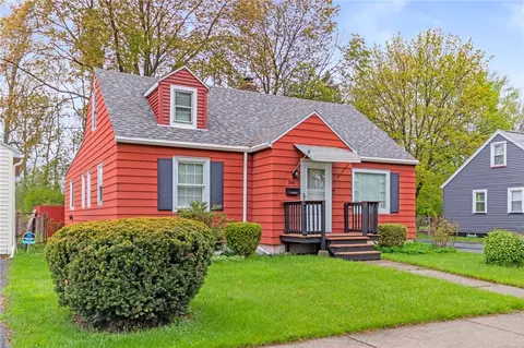 345 La Grange Ave, Rochester, NY 14615