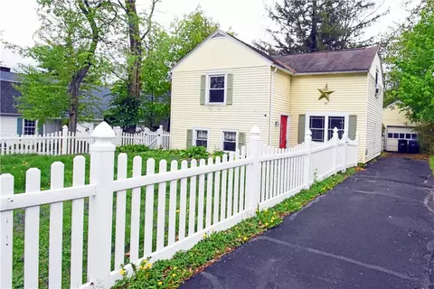 43 Coleman Ave, Elmira, NY 14905