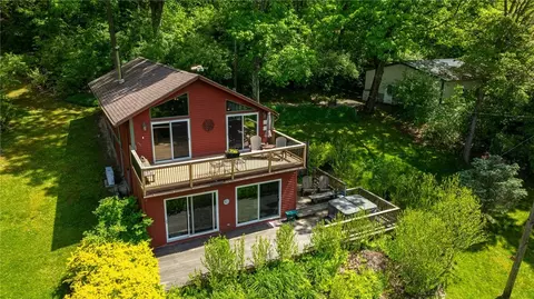 4255 Parish Hill Rd, Italy, NY 14512