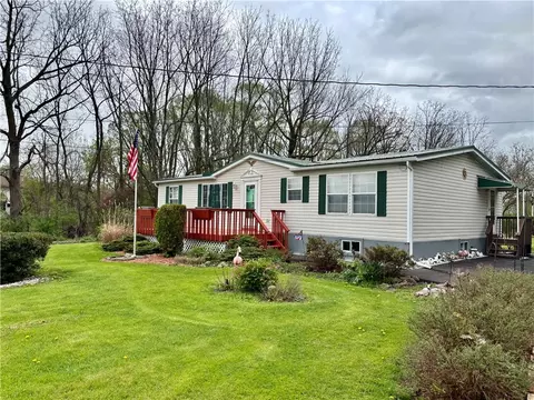 397 Jerrysmith Rd, Lansing, NY 14882