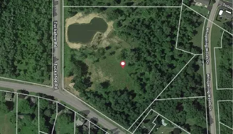3773 Ridge Rd, Williamson, NY 14589