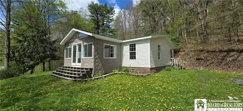 2150 Yuba Dam Rd, Portville, NY 14770