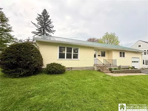 350 Cole Ave, Jamestown, NY 14701