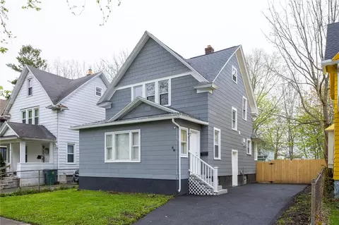 88 Garfield St, Rochester, NY 14611