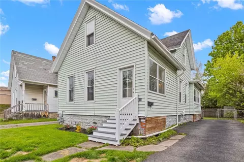 10 Diem St, Rochester, NY 14620