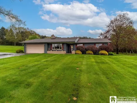 3720 Westman Rd, Ellery, NY 14712