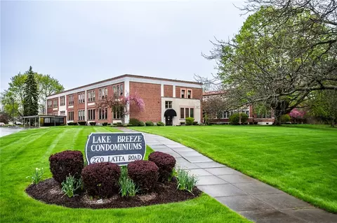 270 Latta Rd #UN224, Rochester, NY 14612