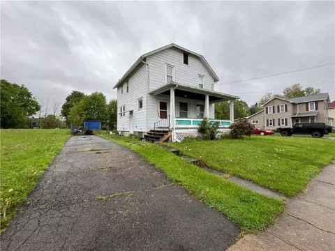 324 West Ave, Elmira, NY 14904