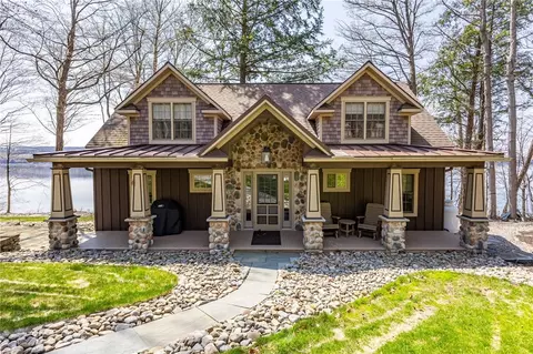 1691 Littlehales Ln, Spafford, NY 13152