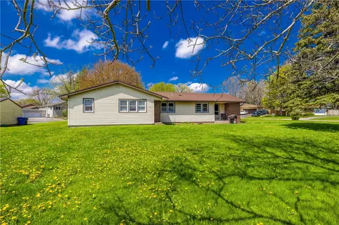 3220 Buffalo Rd, Gates, NY 14624