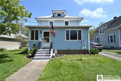 45 Backman Ave, Westfield, NY 14787