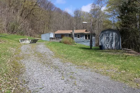 489 Ten Eyck Rd, Decatur, NY 12043