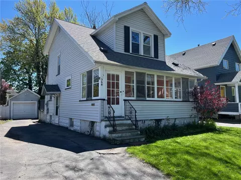 368 Marion St, Rochester, NY 14610