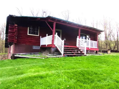 5279 Gulick Rd, Bristol, NY 14471