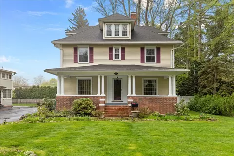 4368 Saint Paul Blvd, Irondequoit, NY 14617