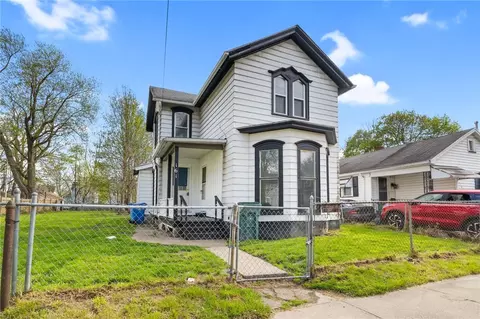 161 Cady St, Rochester, NY 14611