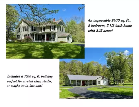 225 John Cook Rd, Unadilla, NY 13849