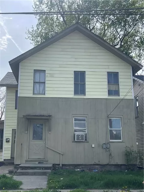 419 High St, Elmira, NY 14901