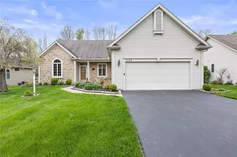 1153 Twin Leaf Ter, Webster, NY 14580