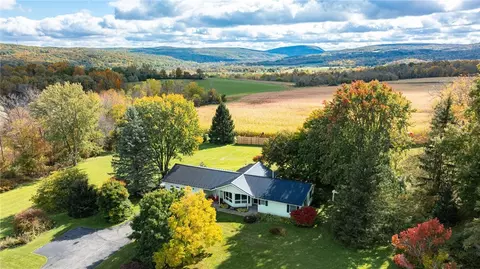 7035 County Road 2, Bristol, NY 14469